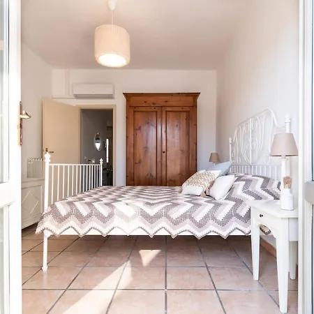 Rooftop Terrace With Stunning View