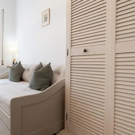 Rooftop Terrace With Stunning View Apartmán Viareggio